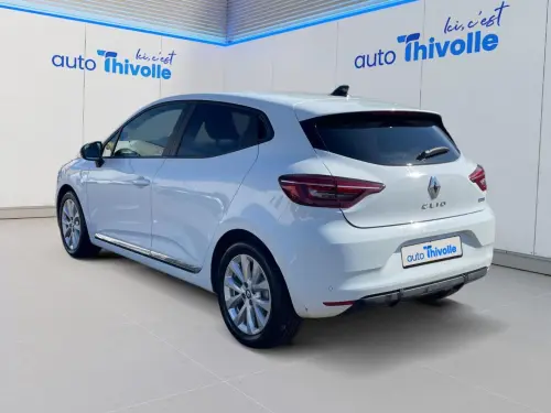 Renault Clio Clio E-Tech full hybrid 145 Evolution - Photo 2