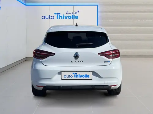 Renault Clio Clio E-Tech full hybrid 145 Evolution - Photo 3