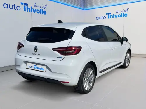 Renault Clio Clio E-Tech full hybrid 145 Evolution - Photo 4