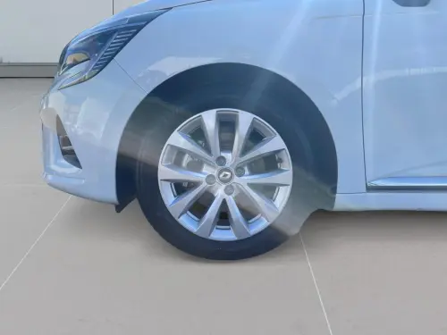 Renault Clio Clio E-Tech full hybrid 145 Evolution - Photo 8