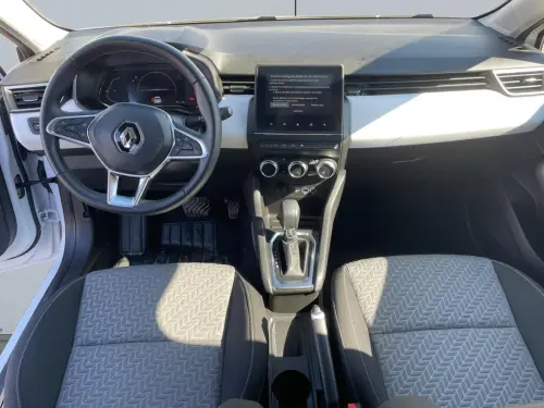 Renault Clio Clio E-Tech full hybrid 145 Evolution - Photo 11