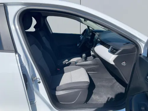 Renault Clio Clio E-Tech full hybrid 145 Evolution - Photo 16