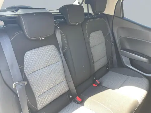 Renault Clio Clio E-Tech full hybrid 145 Evolution - Photo 17