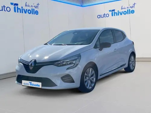Renault Clio Clio E-Tech full hybrid 145 Evolution - Photo 0