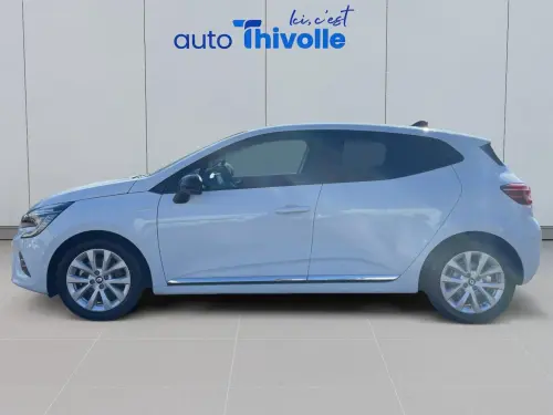 Renault Clio Clio E-Tech full hybrid 145 Evolution - Photo 1