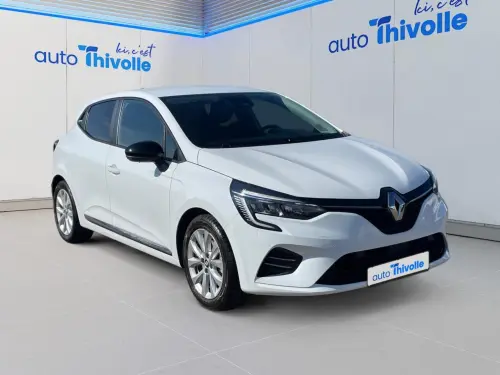 Renault Clio Clio E-Tech full hybrid 145 Evolution - Photo 6