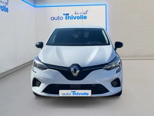 Renault Clio Clio E-Tech full hybrid 145 Evolution - Photo 7