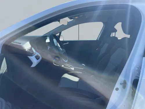 Renault Clio Clio E-Tech full hybrid 145 Evolution - Photo 9