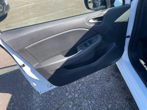 Renault Clio Clio E-Tech full hybrid 145 Evolution - Photo 10