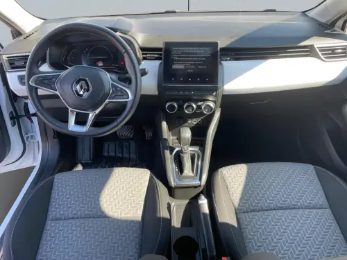 Renault Clio Clio E-Tech full hybrid 145 Evolution - Photo 11