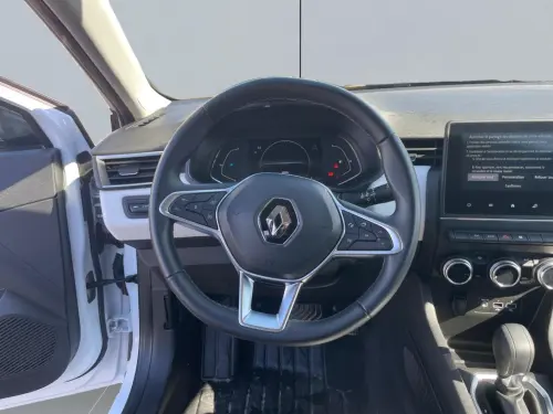 Renault Clio Clio E-Tech full hybrid 145 Evolution - Photo 12