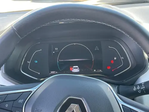 Renault Clio Clio E-Tech full hybrid 145 Evolution - Photo 13