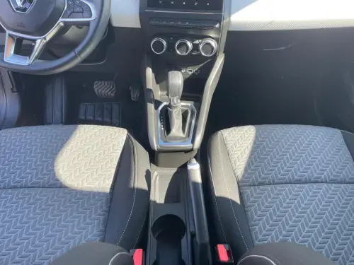 Renault Clio Clio E-Tech full hybrid 145 Evolution - Photo 14