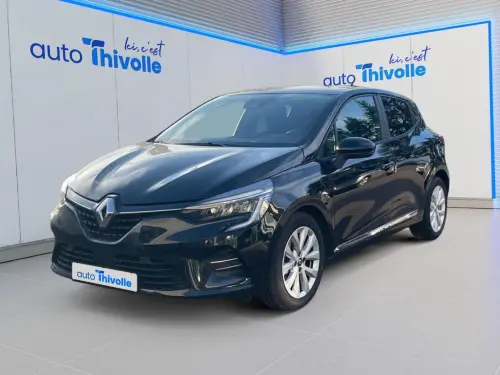 Renault Clio Clio TCe 90 Evolution - Photo 0