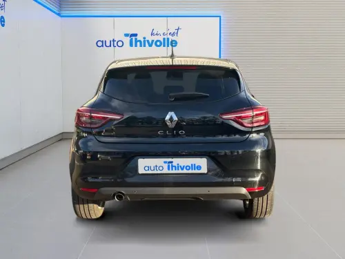Renault Clio Clio TCe 90 Evolution - Photo 3