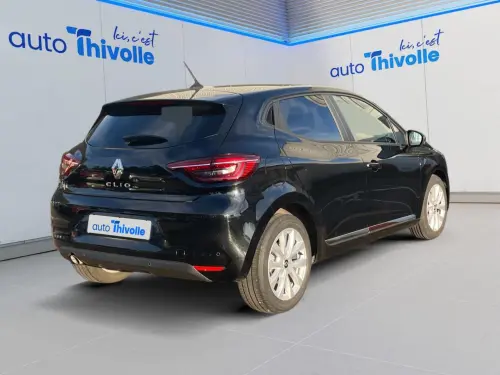 Renault Clio Clio TCe 90 Evolution - Photo 4