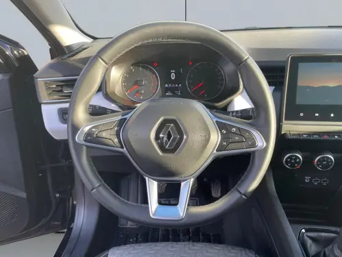 Renault Clio Clio TCe 90 Evolution - Photo 12