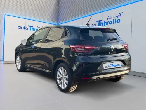 Renault Clio Clio TCe 90 Evolution - Photo 2