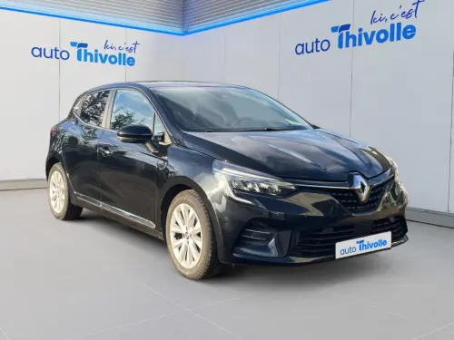 Renault Clio Clio TCe 90 Evolution - Photo 6