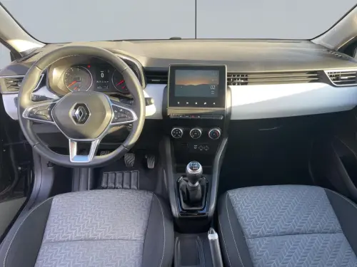 Renault Clio Clio TCe 90 Evolution - Photo 11