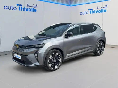 Renault Scenic E-Tech Scenic E-Tech electrique 220 ch grande autonomie Techno - Photo 0