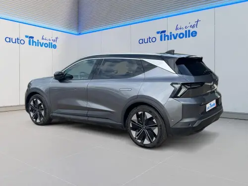 Renault Scenic E-Tech Scenic E-Tech electrique 220 ch grande autonomie Techno - Photo 2