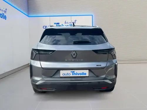 Renault Scenic E-Tech Scenic E-Tech electrique 220 ch grande autonomie Techno - Photo 3