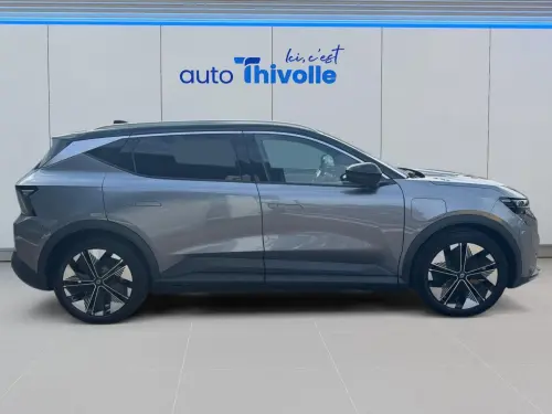 Renault Scenic E-Tech Scenic E-Tech electrique 220 ch grande autonomie Techno - Photo 4