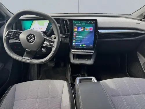 Renault Scenic E-Tech Scenic E-Tech electrique 220 ch grande autonomie Techno - Photo 9