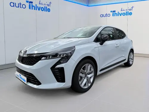 Renault Clio Clio E-Tech full hybrid 145 ch GSR2 Evolution - Photo 0