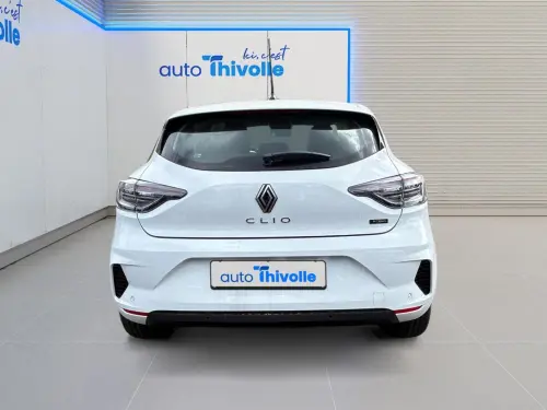 Renault Clio Clio E-Tech full hybrid 145 ch GSR2 Evolution - Photo 3