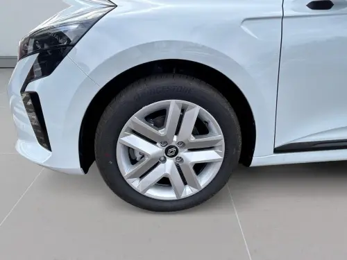 Renault Clio Clio E-Tech full hybrid 145 ch GSR2 Evolution - Photo 8