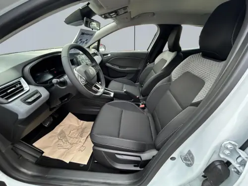 Renault Clio Clio E-Tech full hybrid 145 ch GSR2 Evolution - Photo 9