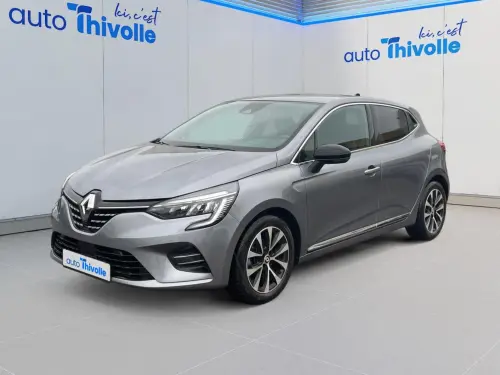 Renault Clio Clio TCe 90 Techno - Photo 0