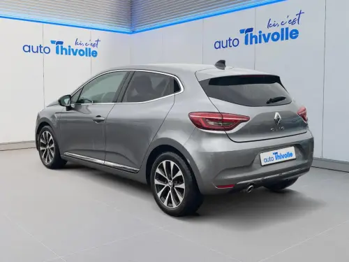 Renault Clio Clio TCe 90 Techno - Photo 2