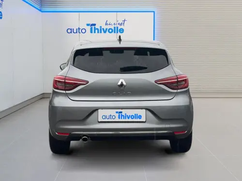 Renault Clio Clio TCe 90 Techno - Photo 3