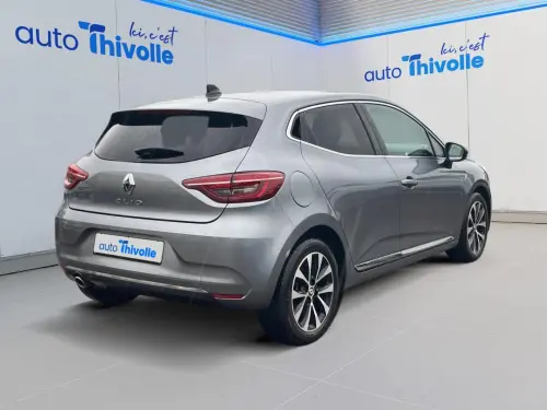 Renault Clio Clio TCe 90 Techno - Photo 4
