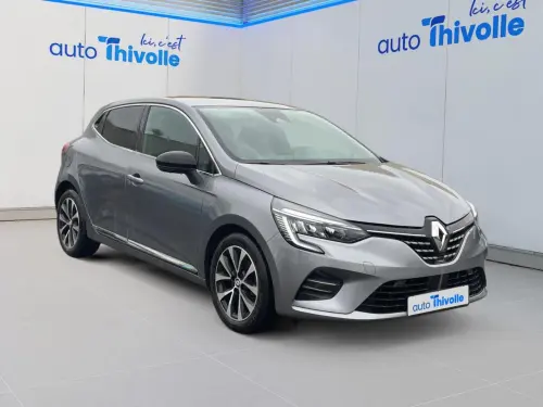 Renault Clio Clio TCe 90 Techno - Photo 6