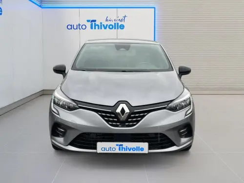 Renault Clio Clio TCe 90 Techno - Photo 7