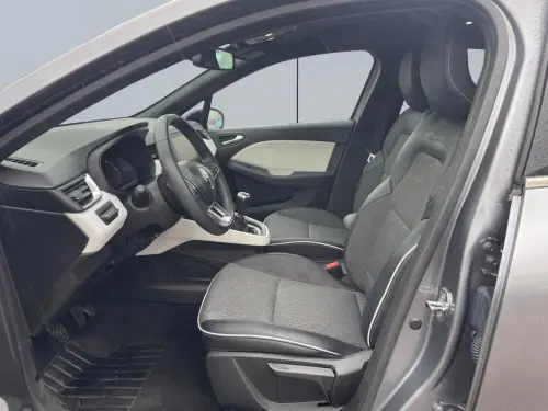 Renault Clio Clio TCe 90 Techno - Photo 9