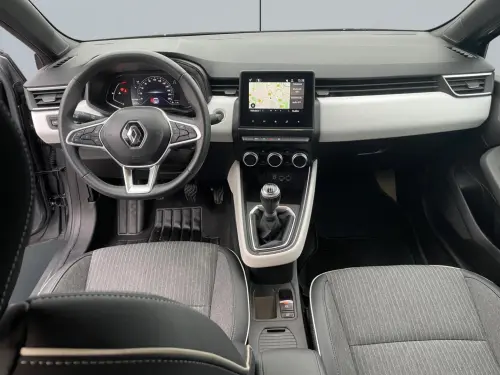 Renault Clio Clio TCe 90 Techno - Photo 11