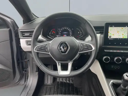 Renault Clio Clio TCe 90 Techno - Photo 12