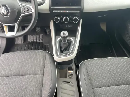 Renault Clio Clio TCe 90 Techno - Photo 14