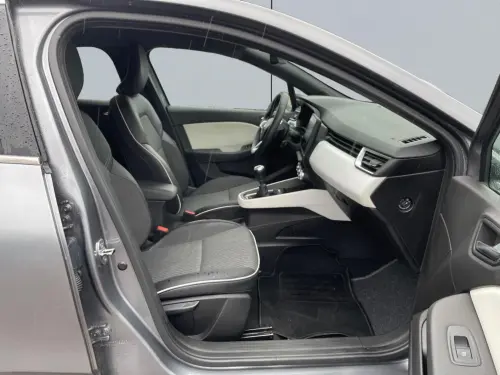 Renault Clio Clio TCe 90 Techno - Photo 16