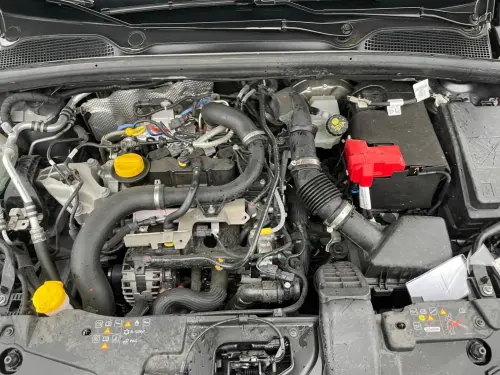 Renault Clio Clio TCe 90 Techno - Photo 19