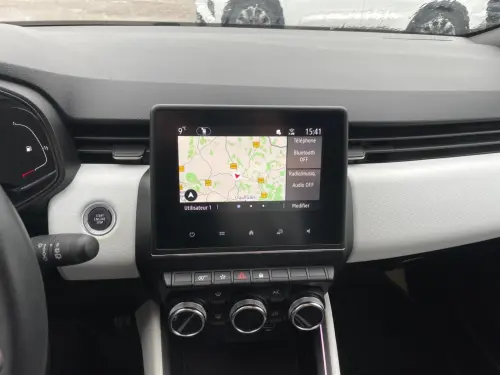 Renault Clio Clio TCe 90 Techno - Photo 20