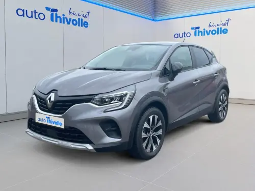 Renault Captur E-Tech full hybrid 145 Evolution - Photo 0