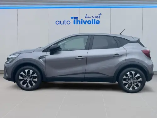 Renault Captur E-Tech full hybrid 145 Evolution - Photo 1