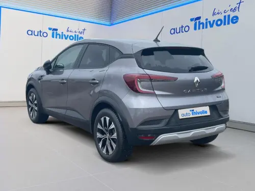Renault Captur E-Tech full hybrid 145 Evolution - Photo 2