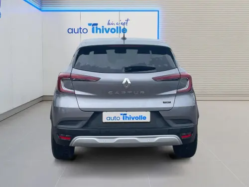 Renault Captur E-Tech full hybrid 145 Evolution - Photo 3